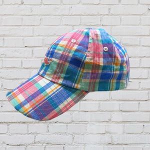 Vineyard Vines Bahama Breeze Baseball Hat